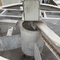 Tanque para tratamento de efluente, em PP, 10.000 litros