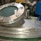 CENTRIFUGA EM AÇO INOX, CAPACIDADE 840 LITROS