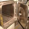 Auto Clave Horizontal em aço inox, 250 litros