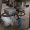 Tanque Misturador em aço inox 316, 500 litros