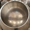 DRAGEADEIRA EM AÇO INOX