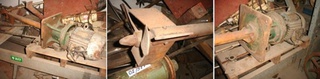 Aerador Em Aço Carbono