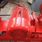 Compressor de Ar, Duplo Cabeçote
