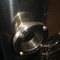 Filtro em aço inox, 2.000 litros