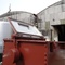 Misturador Sigma em aço inox. 800 litros