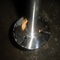Dispersor Cowles em aço inox