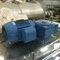 Tanque Misturador em aço inox 316, 1.000 litros