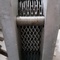 Trocador de calor de placas em aço inox