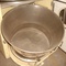 Secador de Leito Fluidizado, 60 kg