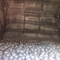 Moinho de Bola em aço carbono, 4.000 litros