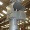 Reator em aço inox, 1.330 litros