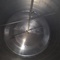 TANQUE MISTURADOR EM AÇO INOX 304 , CAP 10.000ltrs