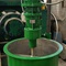 Tanque misturador em aço inox, 100 litros