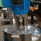 REATOR PILOTO EM AÇO INOX ENCAMISADO, CAPACIDADE 44 LITROS