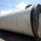 Tanque em Fibra, 100.000 litros