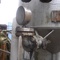 Tanque em aço carbono, 1.750 litros