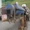 Forno A Gás