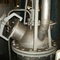 Reator em aço inox 304, 200 litros