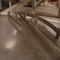 Mesa Acumuladora em aço inox