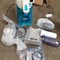 Sistema de ultrapurificação de água