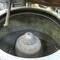 Centrífuga de Cesto em aço inox 316, 540 litros