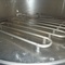 Tanque em aço inox 316, 86.000 litros