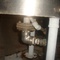 Filtro Sparkler em aço inox 316