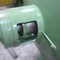 Secador em aço inox, 3.170 litros