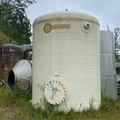 TANQUE DE FIBRA, CAPACIDADE 25.000 LITROS