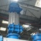 Misturador / Secador em aço inox 316, 2.800 litros