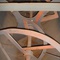 Misturador Ribbon Blender em aço carbono, 5.000 litros