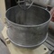 Batedeira Planetária em aço inox