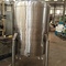 TANQUE EM AÇO INOX 304 COM MIST, CAPAC 1.000 LTS