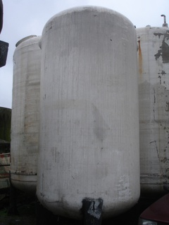 Tanque em Fibra, 11.000 litros