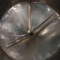 Tanque Misturador em aço inox, 20 litros