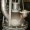 Reator em aço inox 304, 200 litros