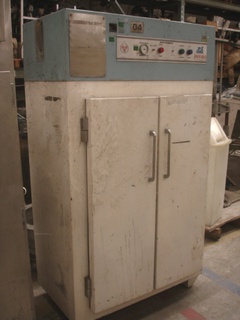 Geladeira Industrial