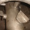 Secador em aço inox, 3.170 litros