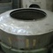 Centrifuga de Cesto em aço inox, 800 litros