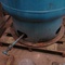 Tanque Pulmão em aço carbono, 1.500 litros