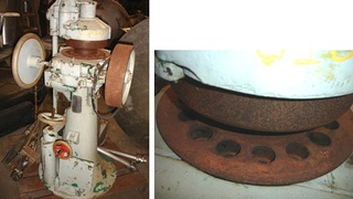 Compressora Rotativa