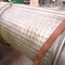 Secador / misturador rotativo em aço inox, 2.700 litros