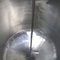 Reator em aço inox 304, 2.000 litros