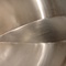 Drageadeira em aço inox