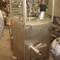 Compressora Rotativa em aço inox