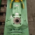BOMBA CENTRIFUGA EM AÇO CARBONO
