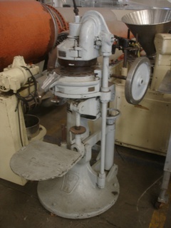 Compressora Rotativa 