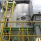 Spray Dryer em aço inox