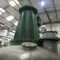 Reator em aço inox 304, 1.000 litros