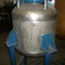 Reator em aço inox 304, 130 litros